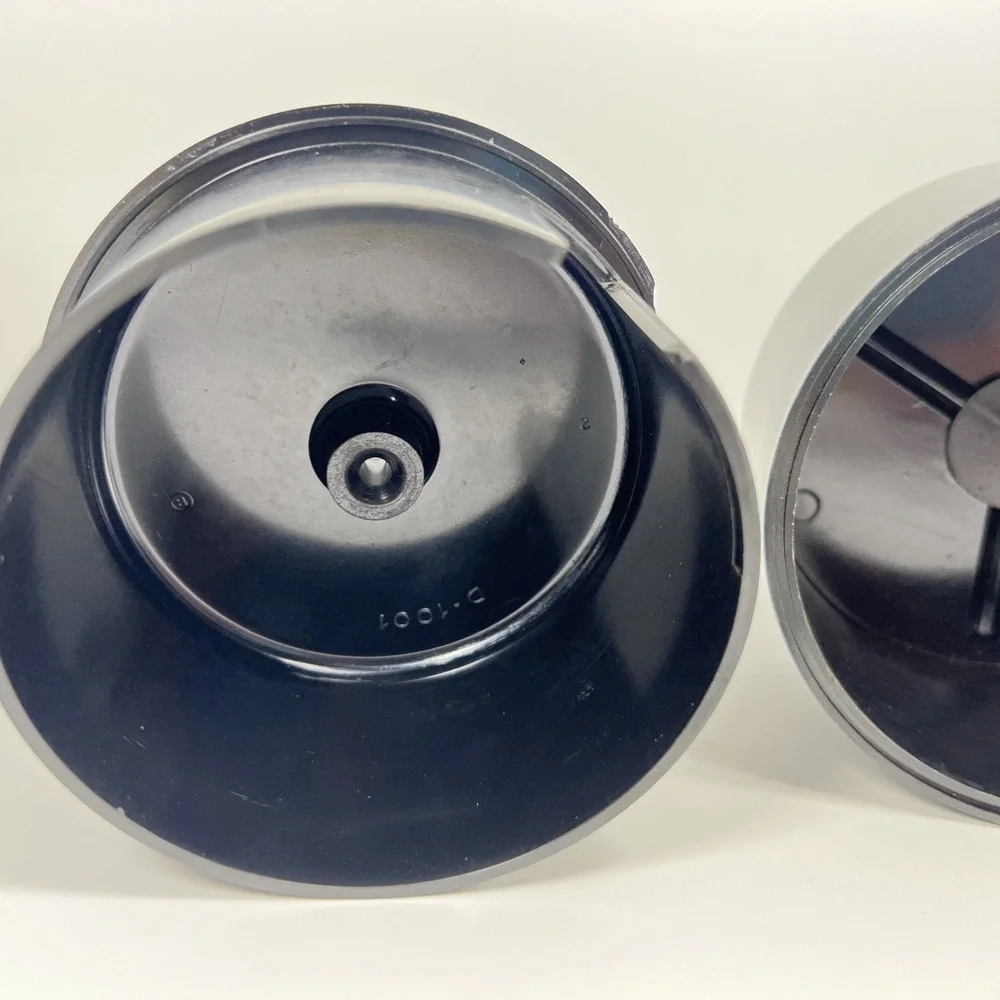 Watson Model 66B‎ 35mm Bulk Film Loader Burke & James USA Made Vintage